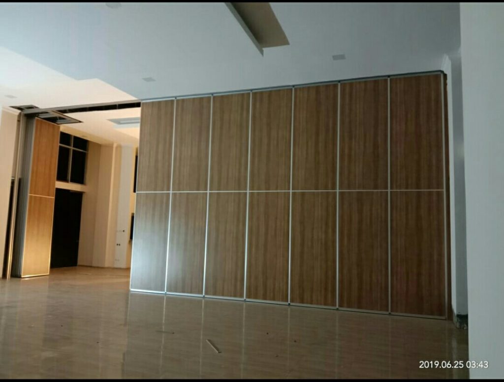 Pintu Lipat Makassar